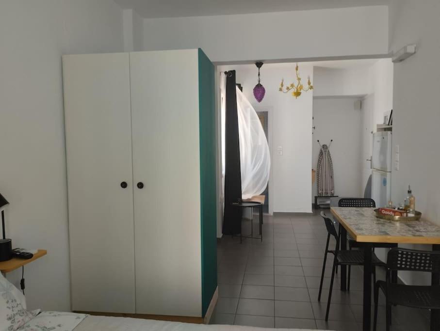 Apartamento B3 - The Colorful One Egio Exterior foto