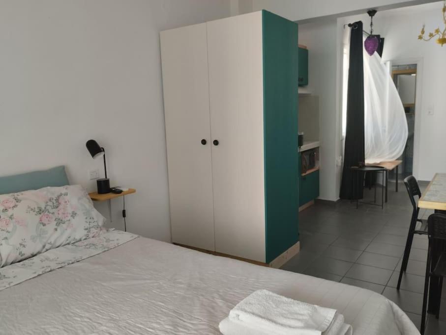 Apartamento B3 - The Colorful One Egio Exterior foto