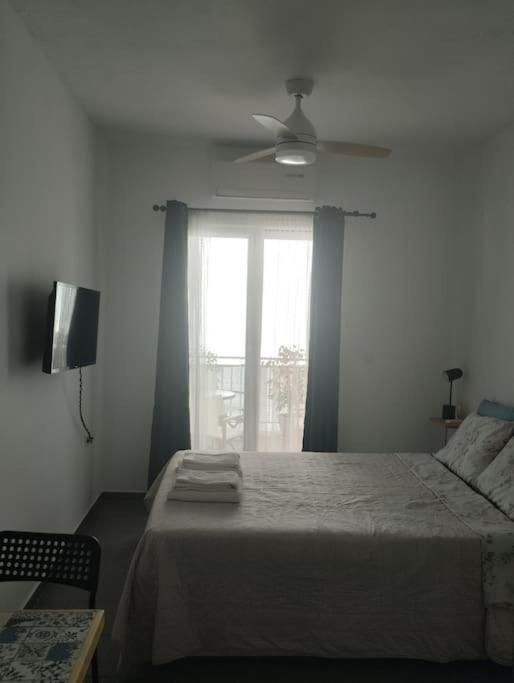 Apartamento B3 - The Colorful One Egio Exterior foto